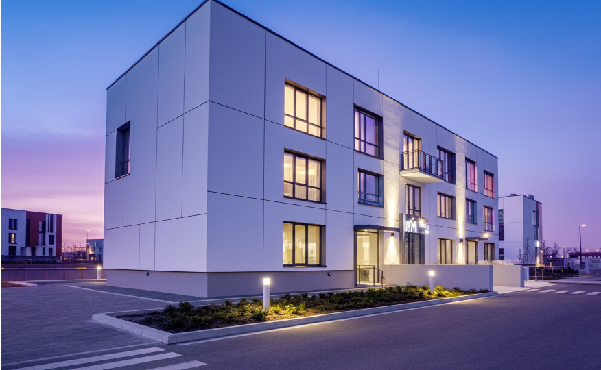 Smart Lighting Solutions