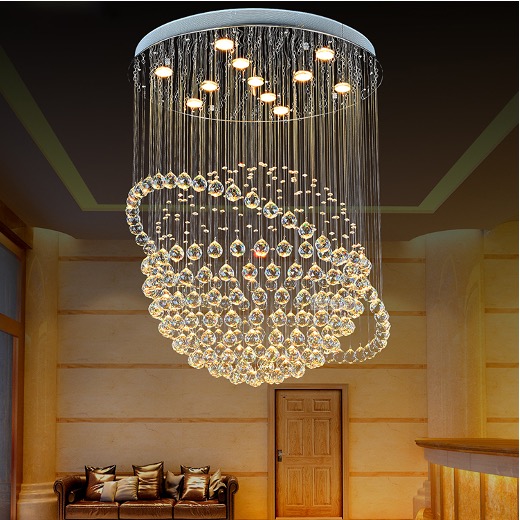 Architectural and Decorative Lighting