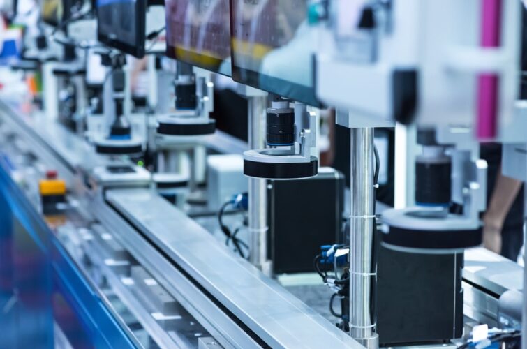 Automation Systems
