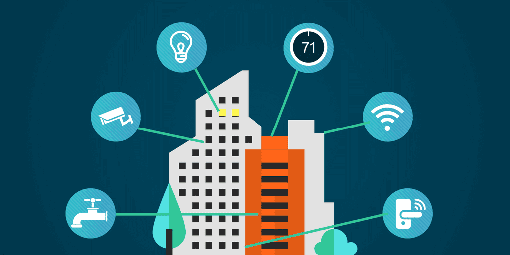 Building Management Systems
