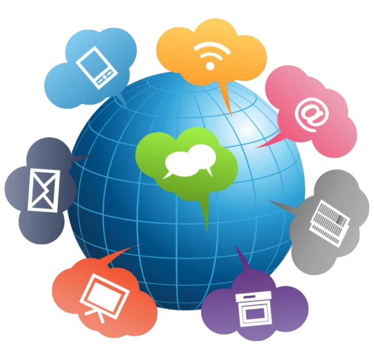 Communication Systems