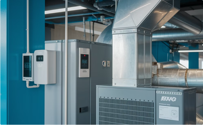 HVAC Systems