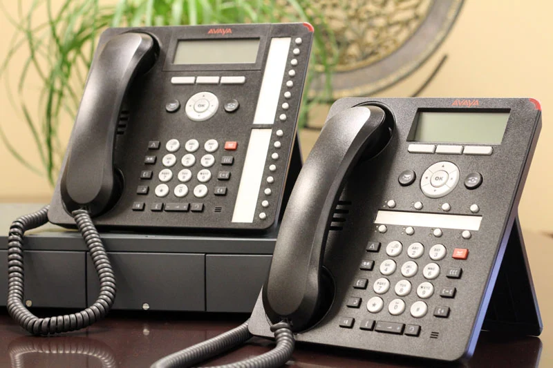 Telephone Systems