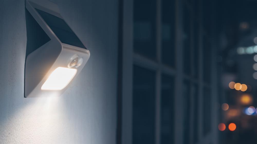 Outdoor and Landscape Lighting