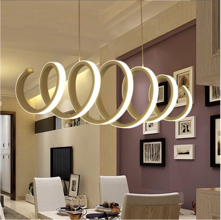 Smart lighting products and services