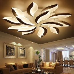 Smart Lighting Systems